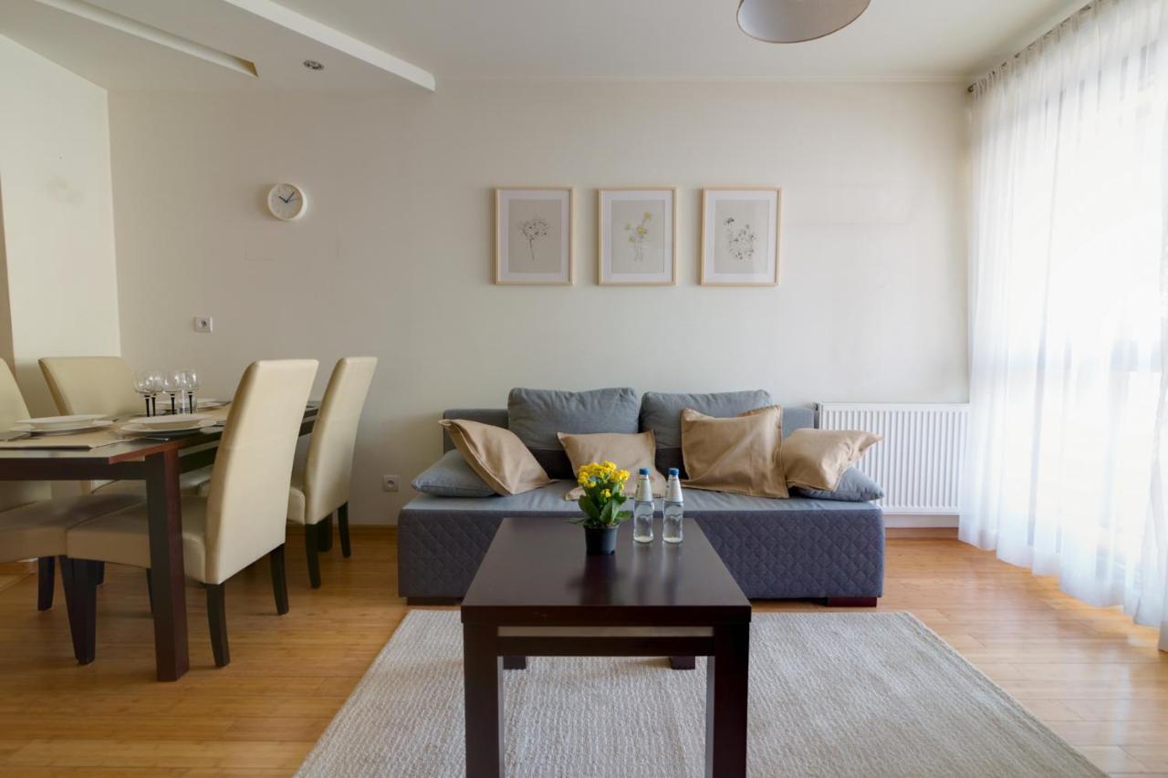 Apartmán Przytulny W Centrum 54 Krynica Zdroj