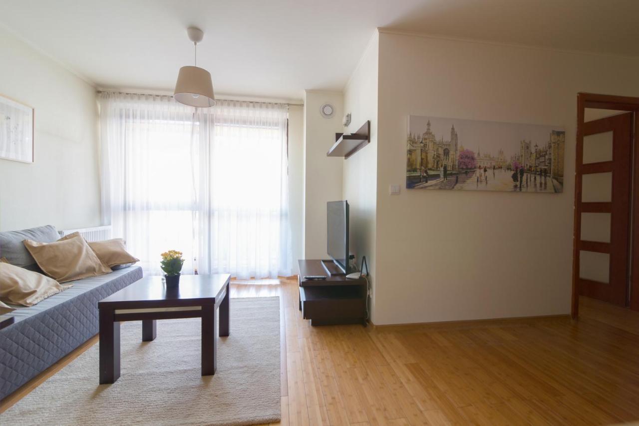 Przytulny W Centrum 54 Apartmán Krynica Zdroj