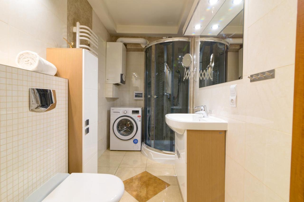 Apartmán Przytulny W Centrum 54 Krynica Zdroj